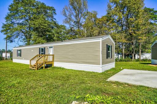 mobile home thumb