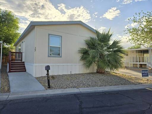 mobile home thumb