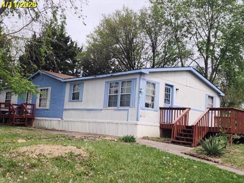 TOPEKA, KS