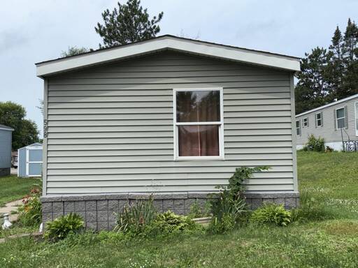 mobile home thumb