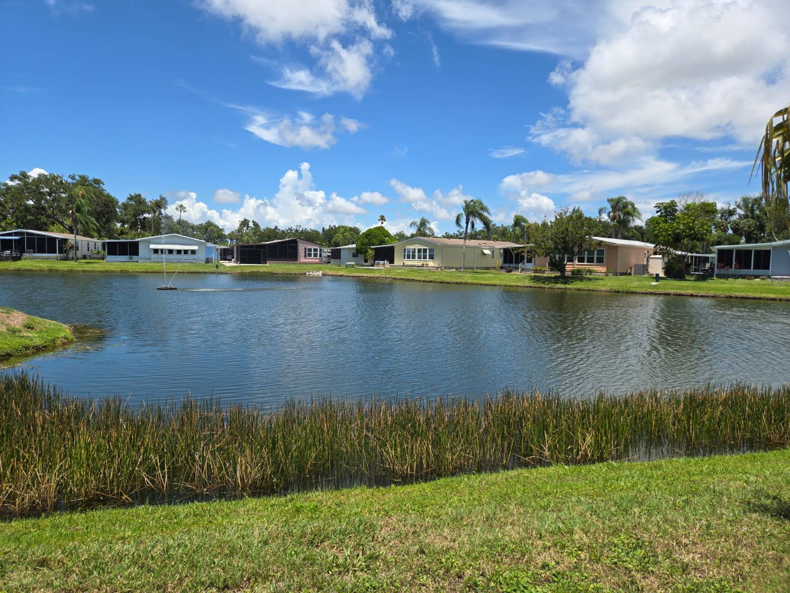 Palmetto, FL