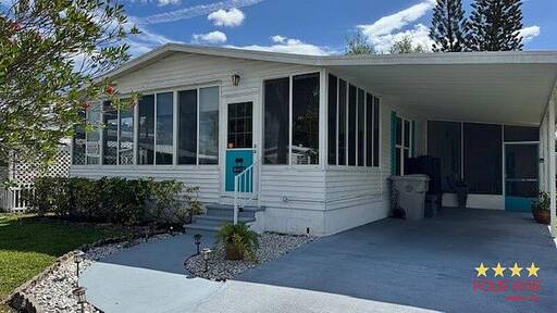 mobile home thumb