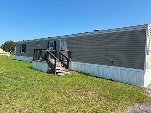 mobile home thumb