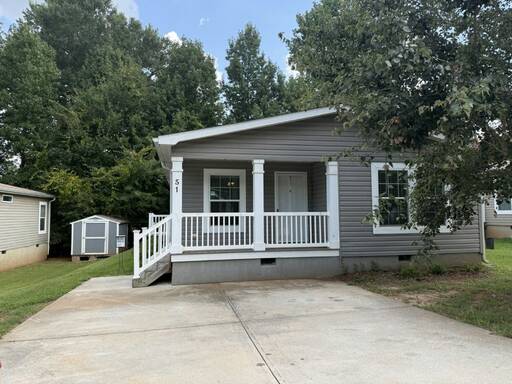 mobile home thumb