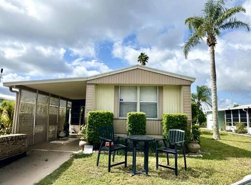 mobile home thumb