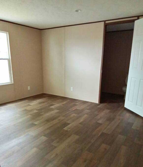 For Rent 4801 Goldfield, Lot 158, San Antonio, TX 78218 Single Wide