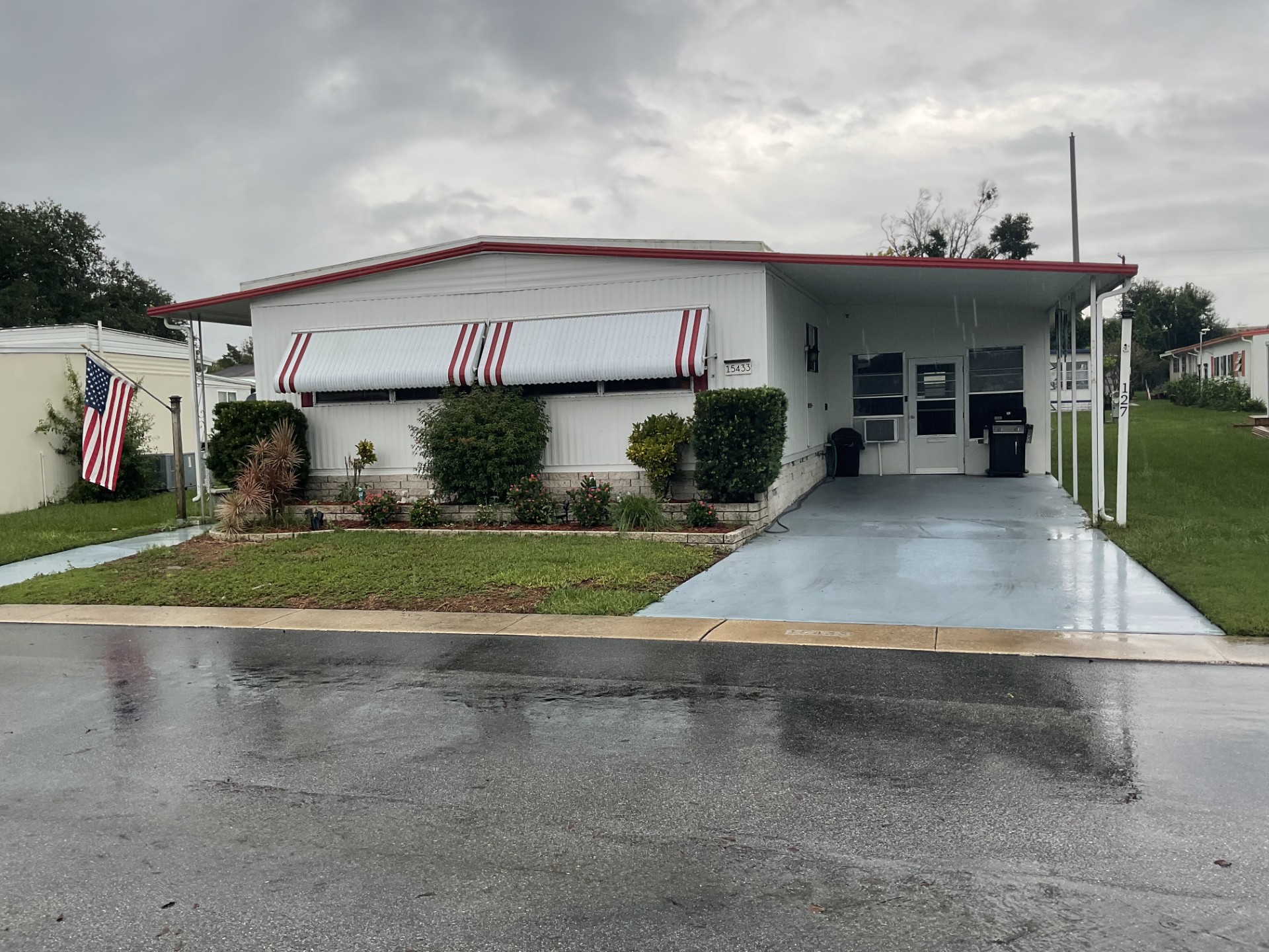 Tampa, FL