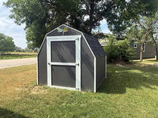 mobile home thumb
