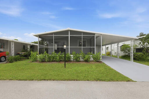 mobile home thumb