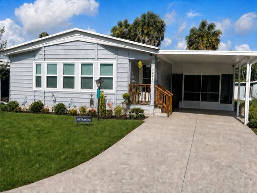 mobile home thumb