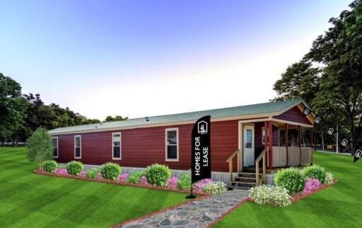 mobile home thumb