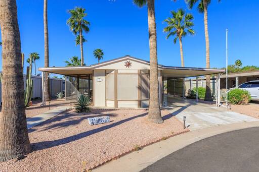 mobile home thumb