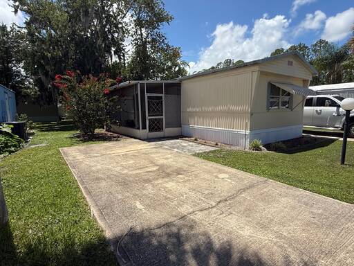 mobile home thumb
