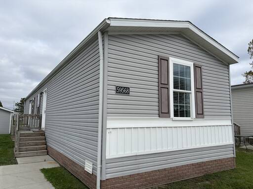 mobile home thumb