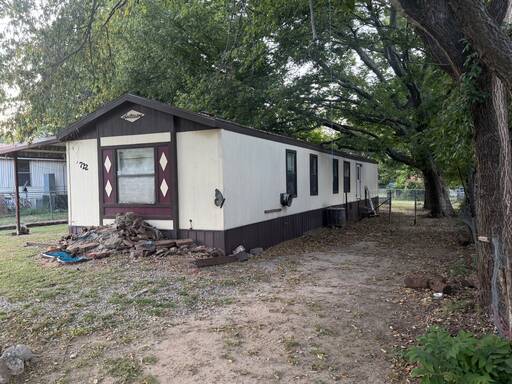mobile home thumb
