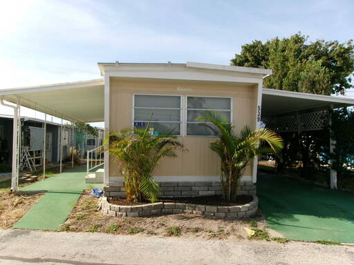 mobile home thumb