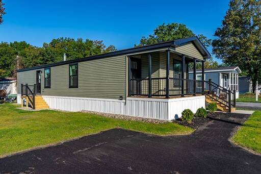 mobile home thumb
