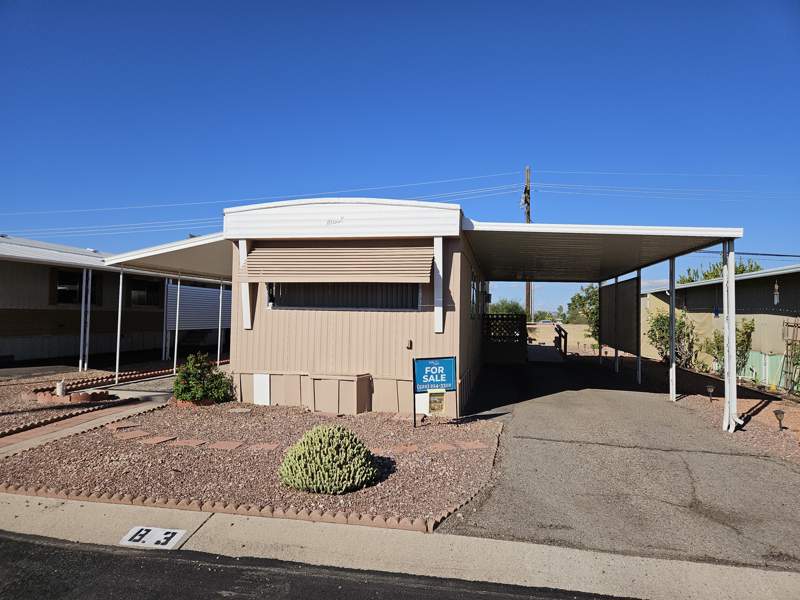 Tucson, AZ