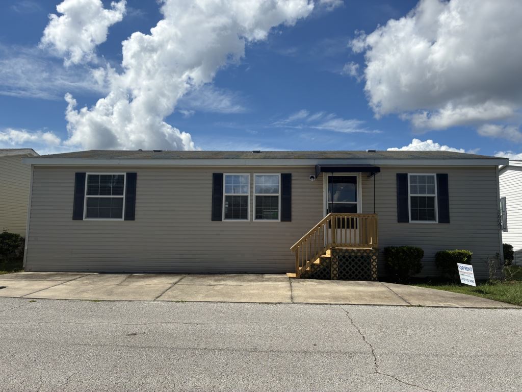 Grand Island, FL
