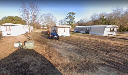 mobile home thumb