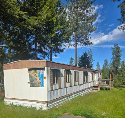 mobile home thumb