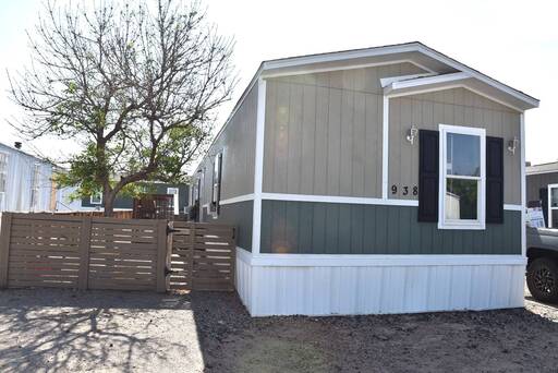 mobile home thumb