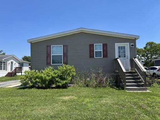 mobile home thumb