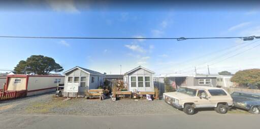 mobile home thumb