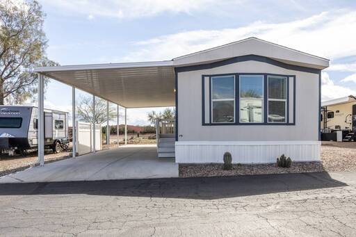 mobile home thumb