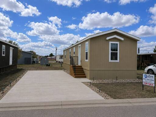 mobile home thumb