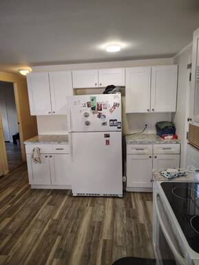 mobile home thumb