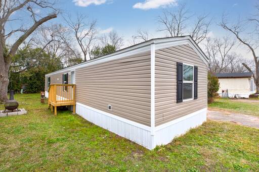 mobile home thumb