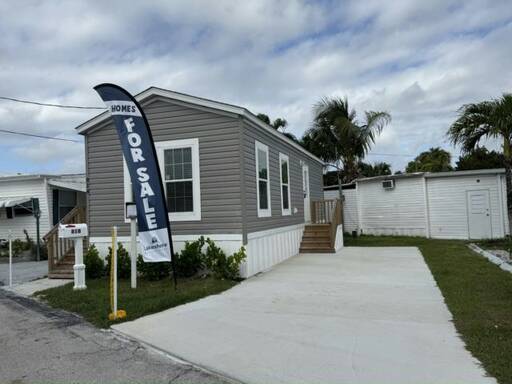 mobile home thumb