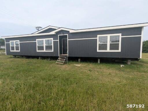 mobile home thumb