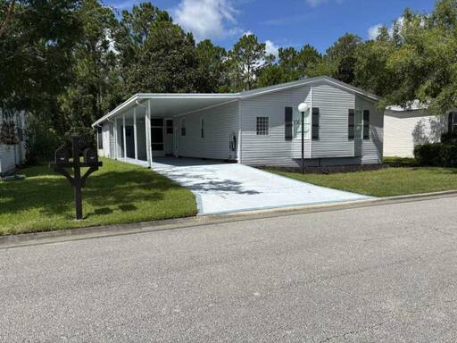 mobile home thumb