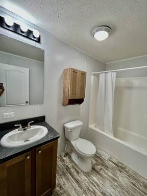 mobile home thumb