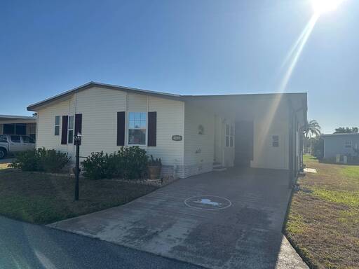 mobile home thumb