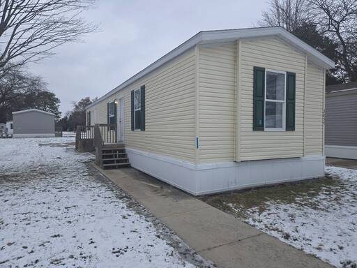 mobile home thumb