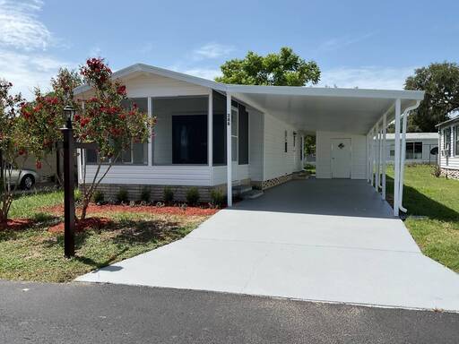 mobile home thumb