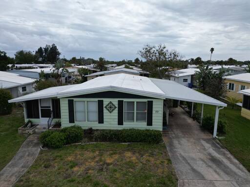 mobile home thumb