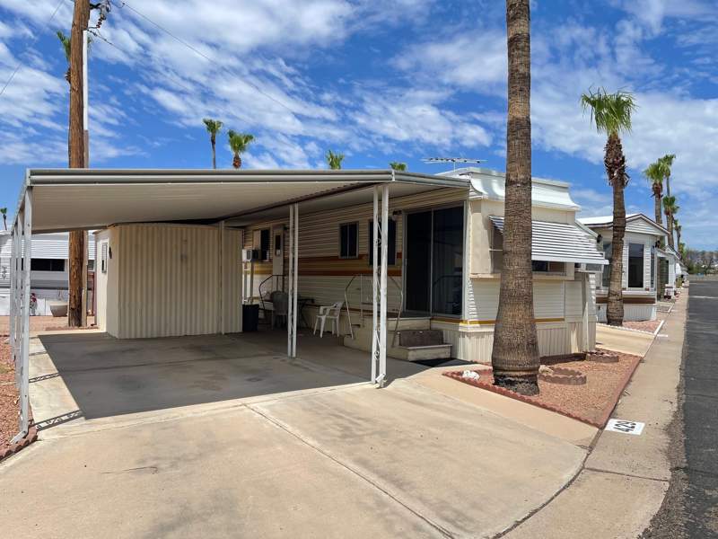 Apache Junction, AZ