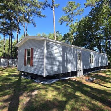 mobile home thumb