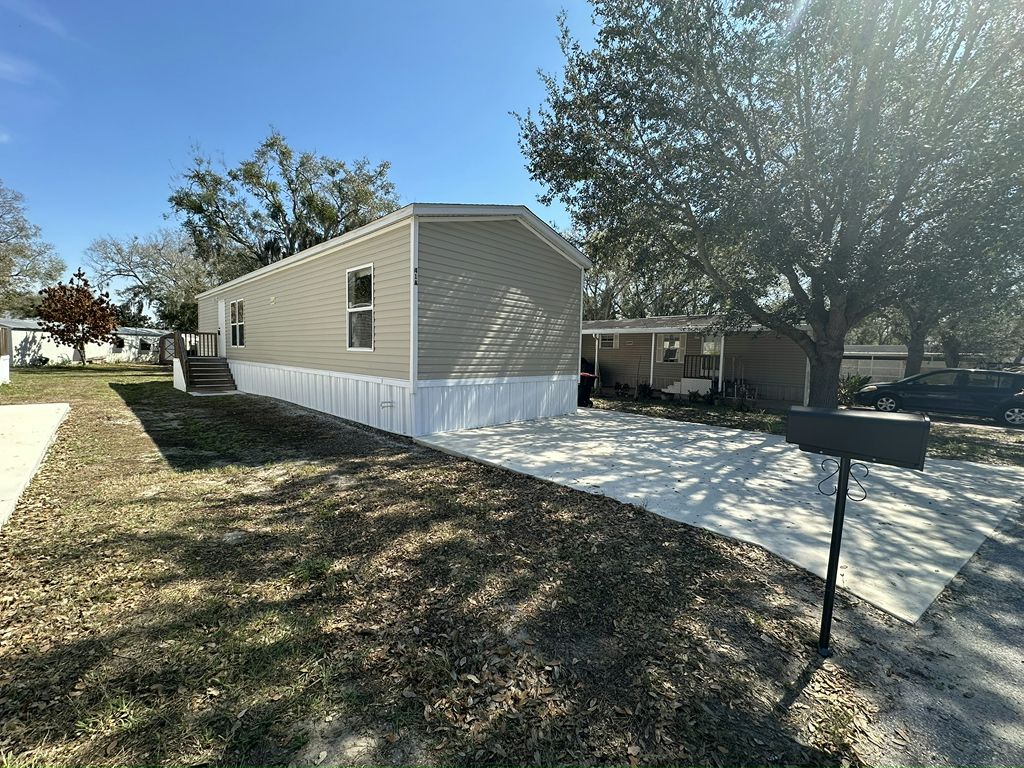 Auburndale, FL