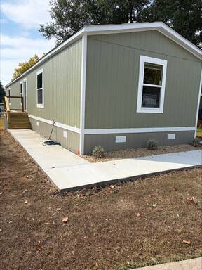 mobile home thumb