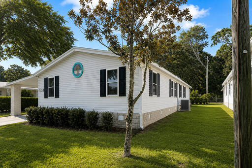 mobile home thumb