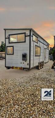 mobile home thumb