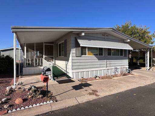 mobile home thumb