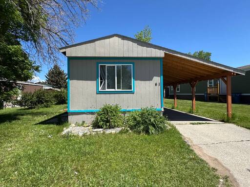mobile home thumb
