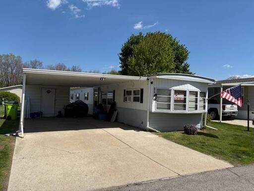 mobile home thumb