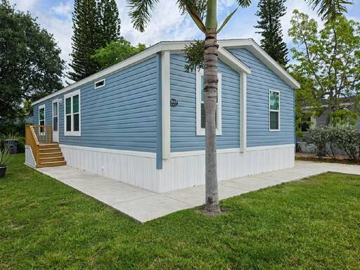 mobile home thumb